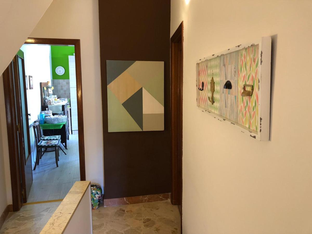 林瓜格洛萨 Etna Vintage酒店 外观 照片